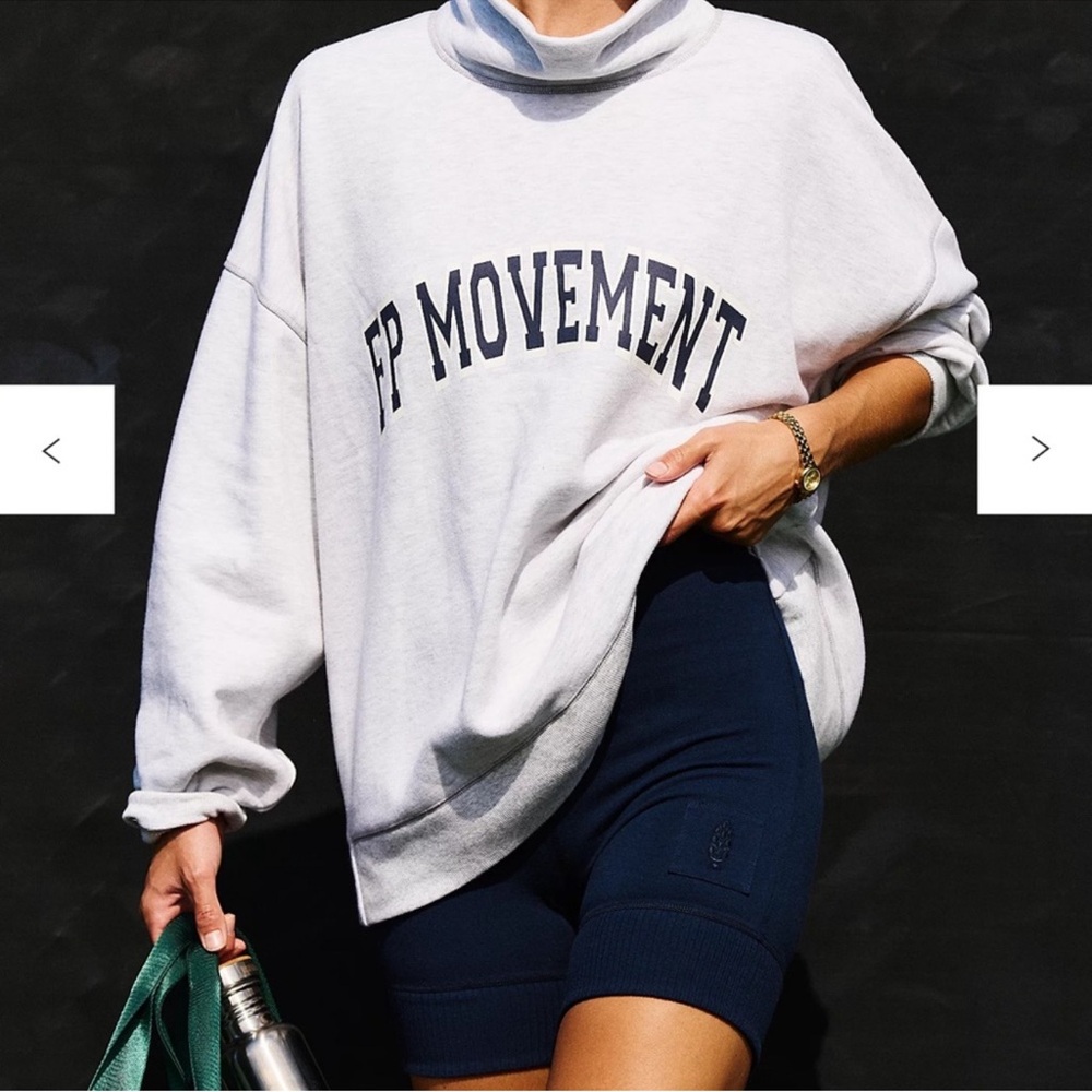 FP Movement Victory Set.